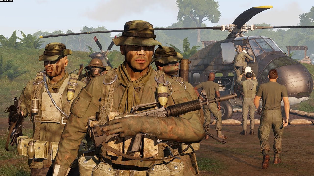 Warzone