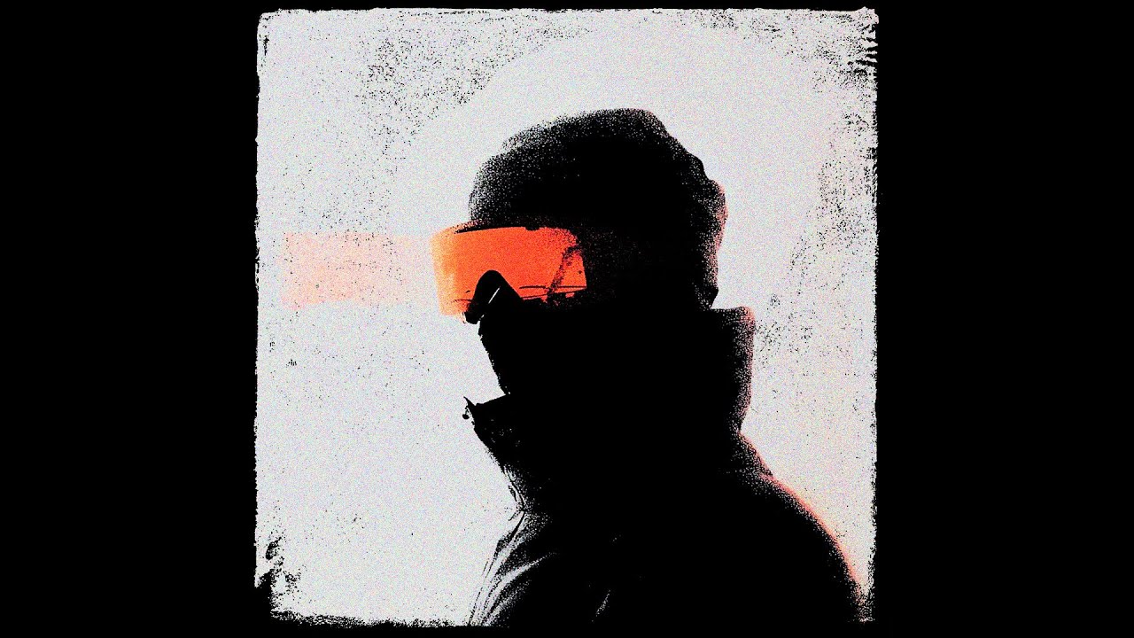 (FREE)  Alpha Wann & Laylow Type Beat - Easy