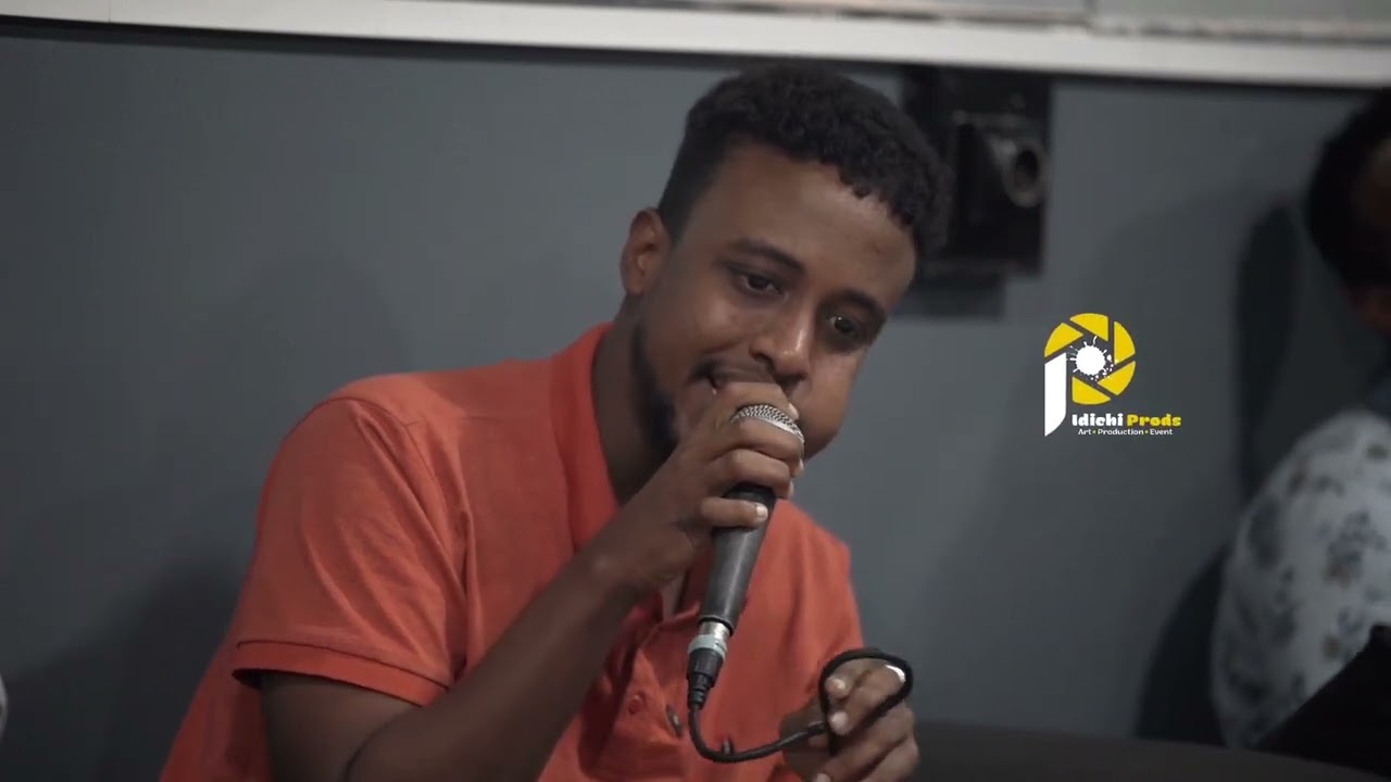 ABDALLAH ALI 2024