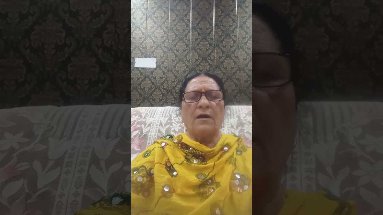 Bhaga re bhaga re Dekho nandlala 