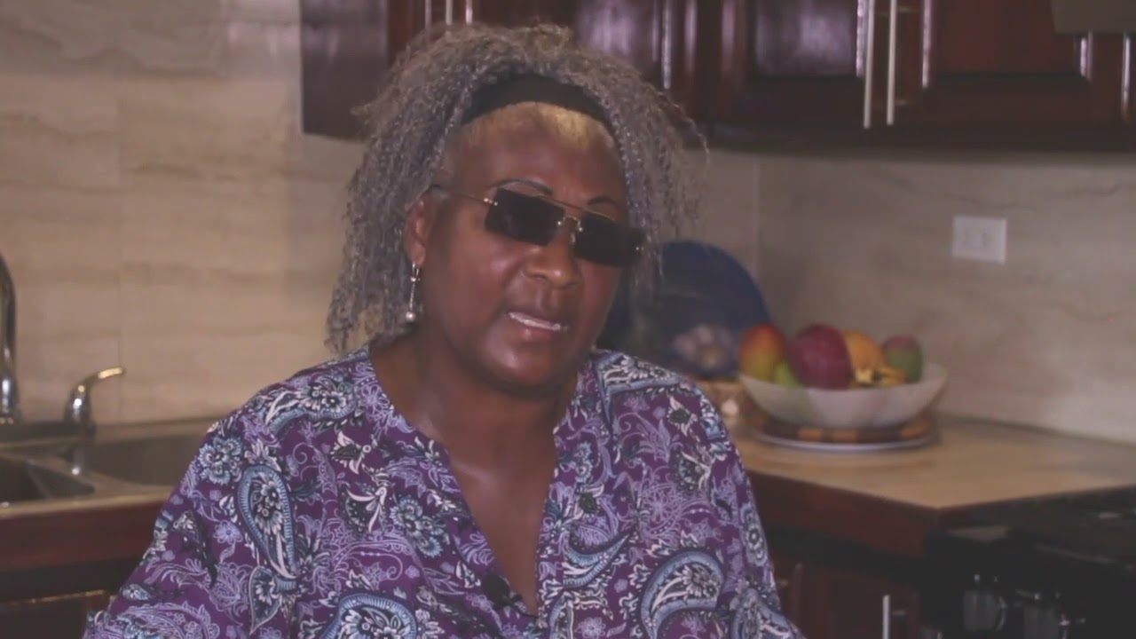 Belize On Reel: Remembering Hurricane Hattie