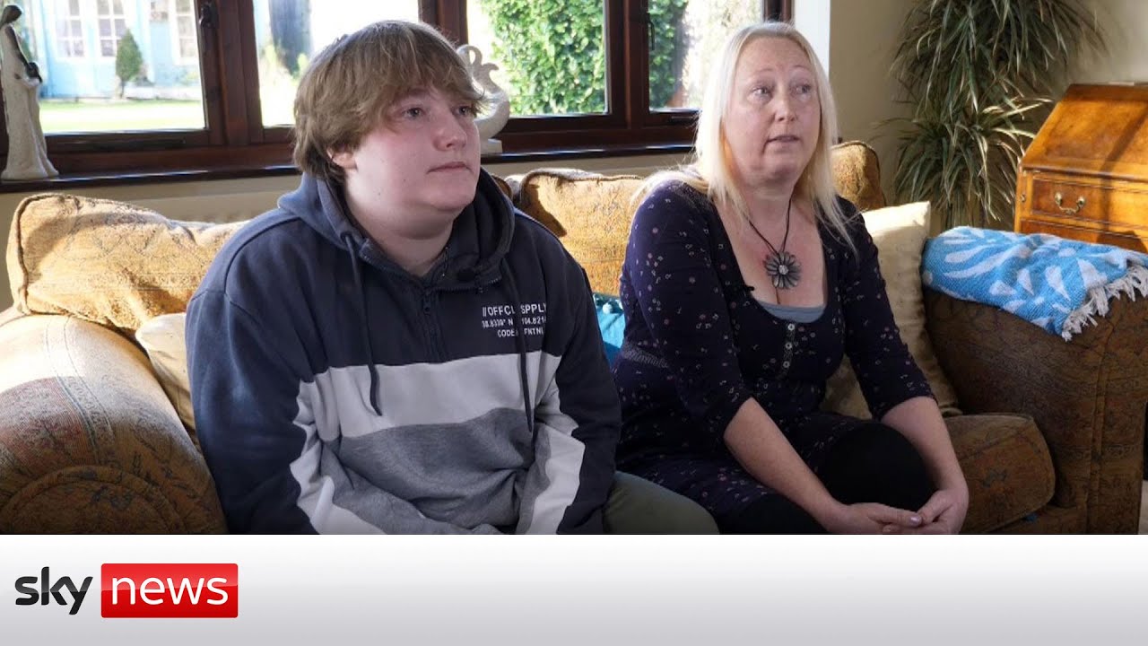 Huntercombe patients reveal what life is like at mental health units