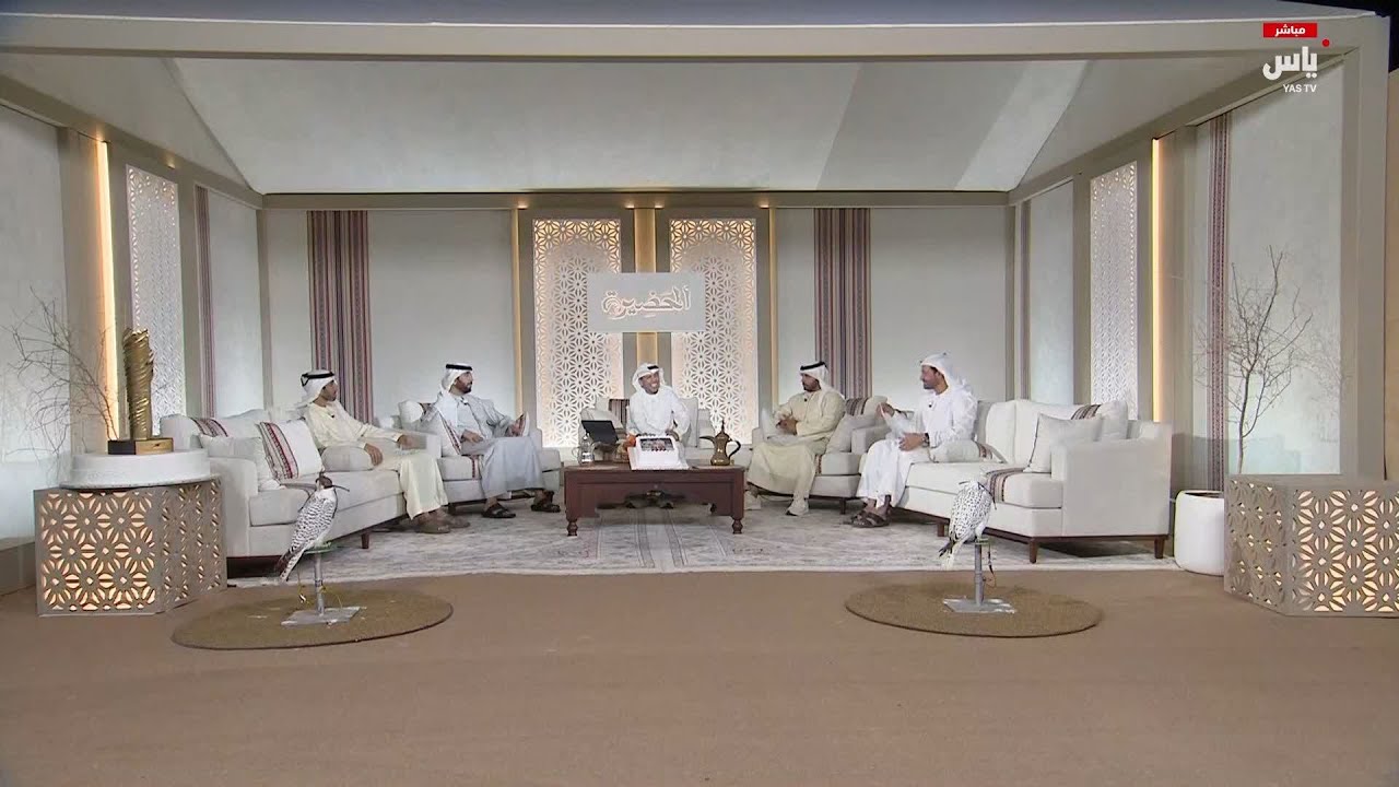 برنامج الحضيرة - حلقة 20 يناير