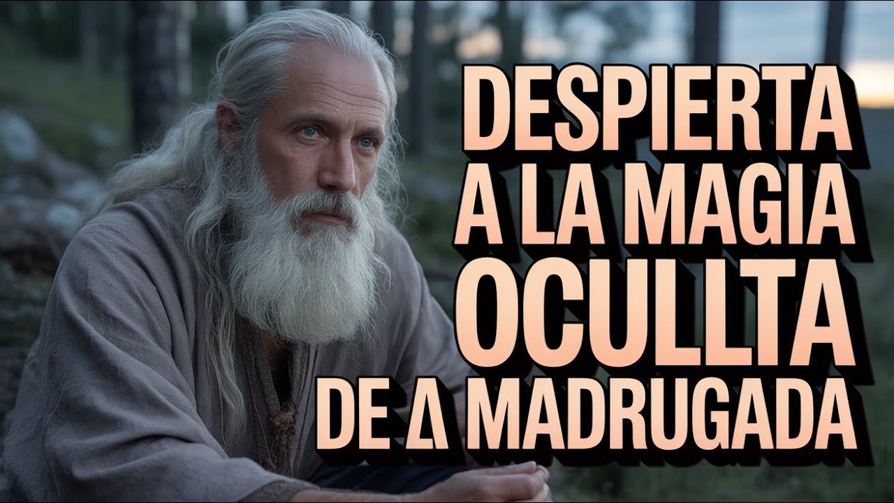 Despertares mágicos: lo que ocurre entre las 2 y 5 AM