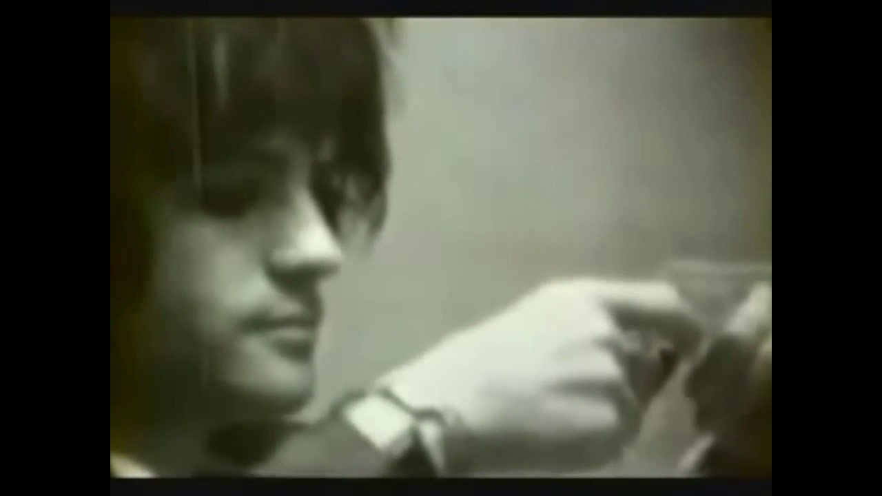 Richey James Edwards-The Sadness Will Never Go