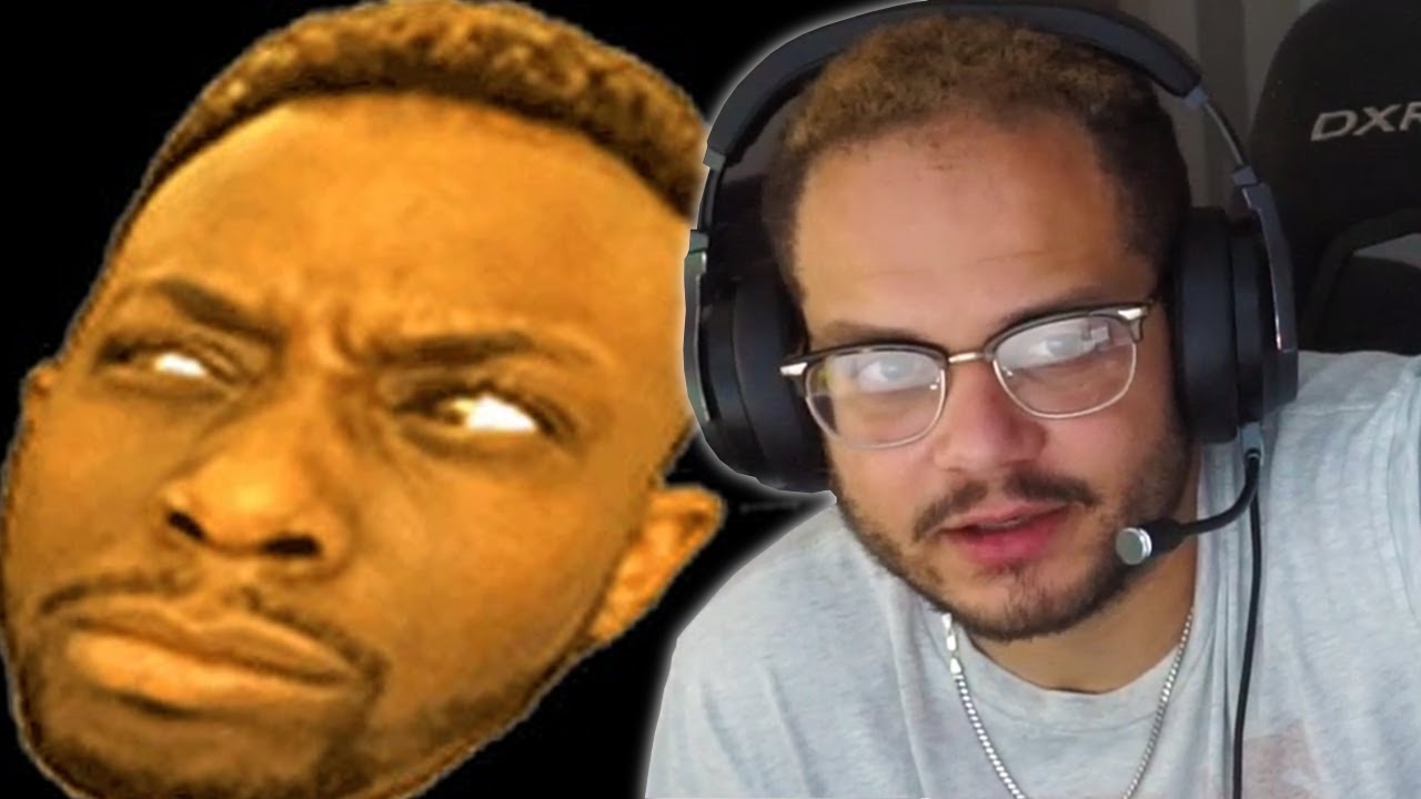 Erobb221 Said it 🧑🏾
