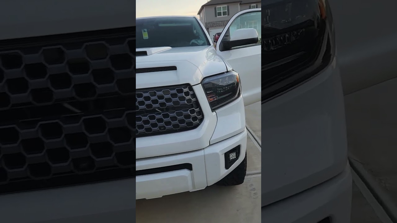 tundra front camera part 2