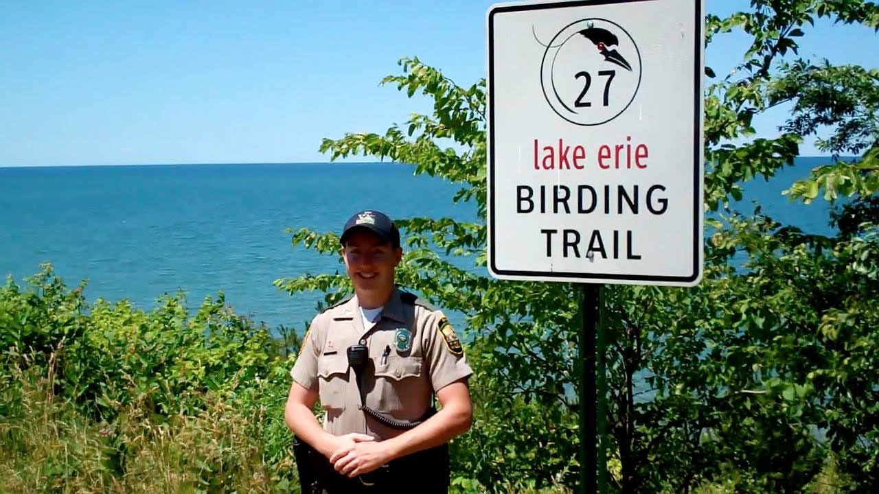 Recreation Tips from ODNR-Division of Wildlife