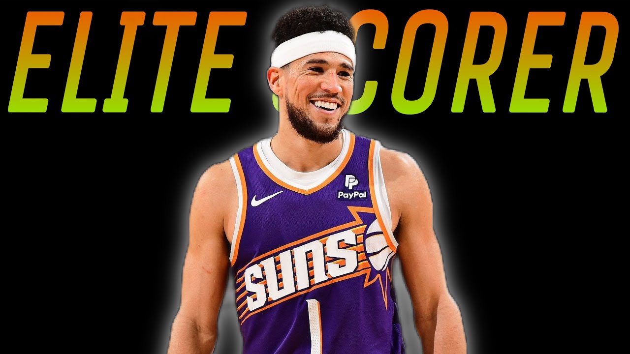 DEVIN BOOKER BEST 25-26 HIGHLIGHTS 🔥  - ELITE SCORING & CLUTCH MOMENTS