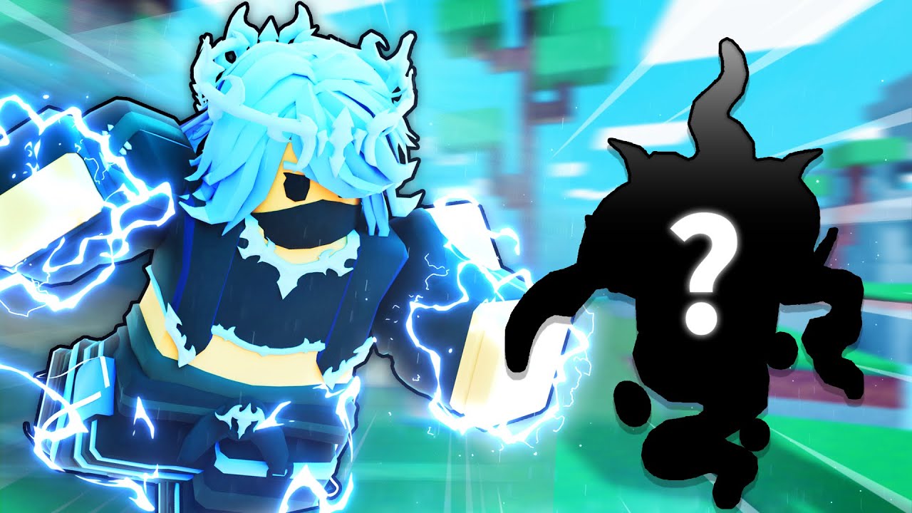 This WEAPON makes Elektra THE BEST KIT... (Roblox Bedwars)