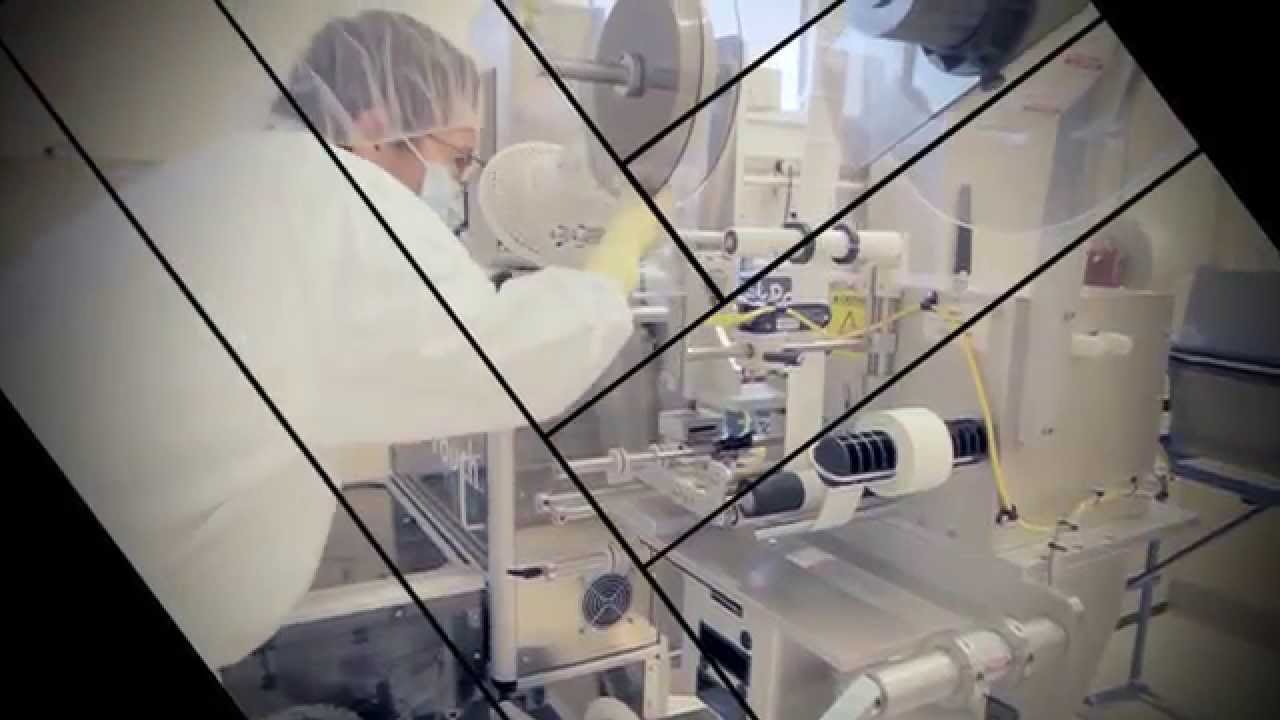 Biomed InPouch TV - Features and Benefits