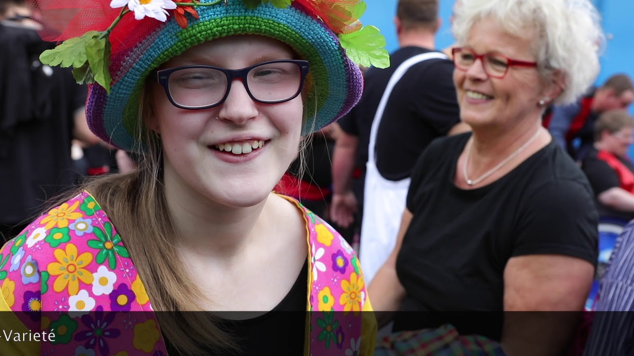 HPZ 50Jahre - Zusammenfassung der Jubiläumsaktivitäten