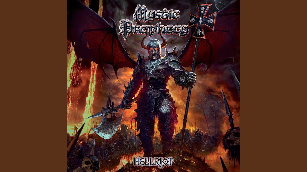 Metal Attack