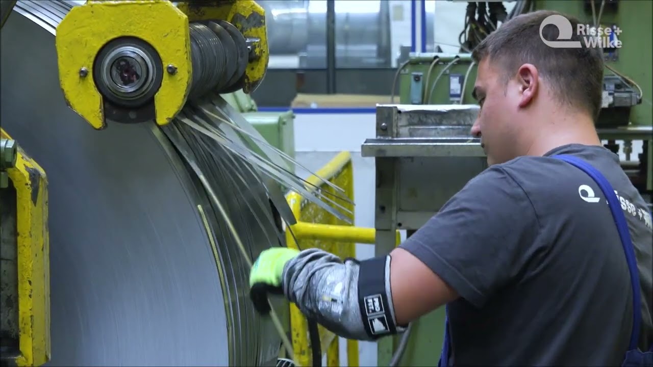 Risse Wilke 2022 messe