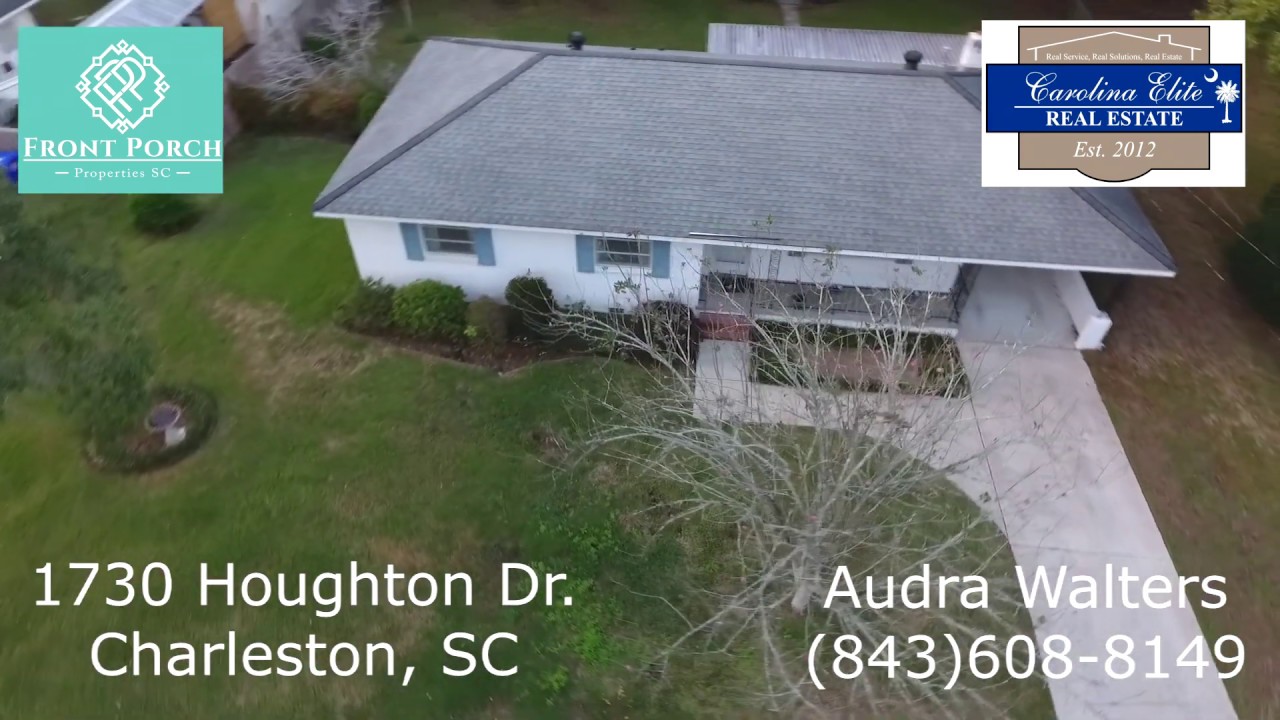 1730 Houghton Dr. Charleston, SC 29412