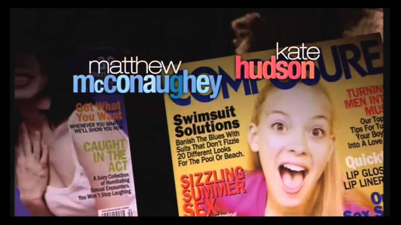 Opening titles 