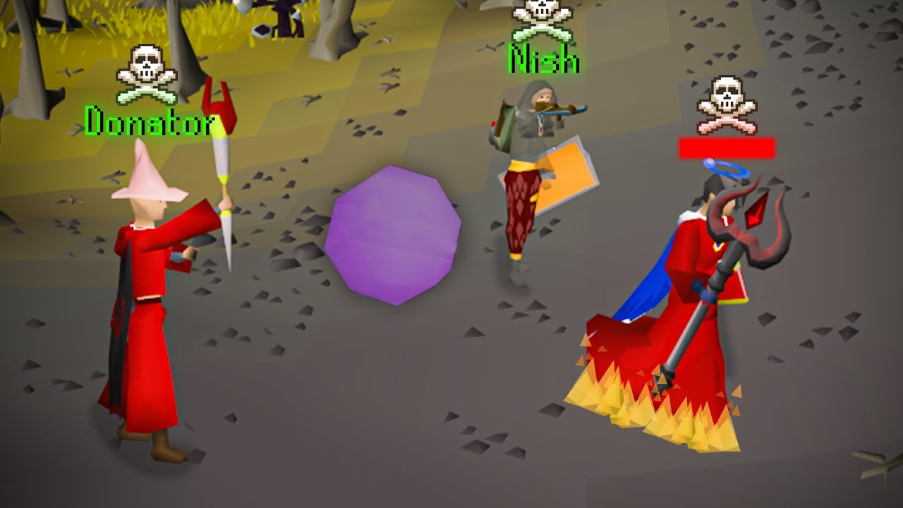 We have a new teammate now and Pked so much gp (BMM showdown #3)