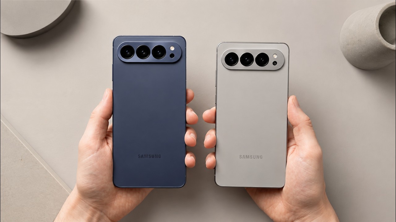 Samsung Galaxy S27 Ultra &ndash; to może być największy gamingowy przełom Samsunga
