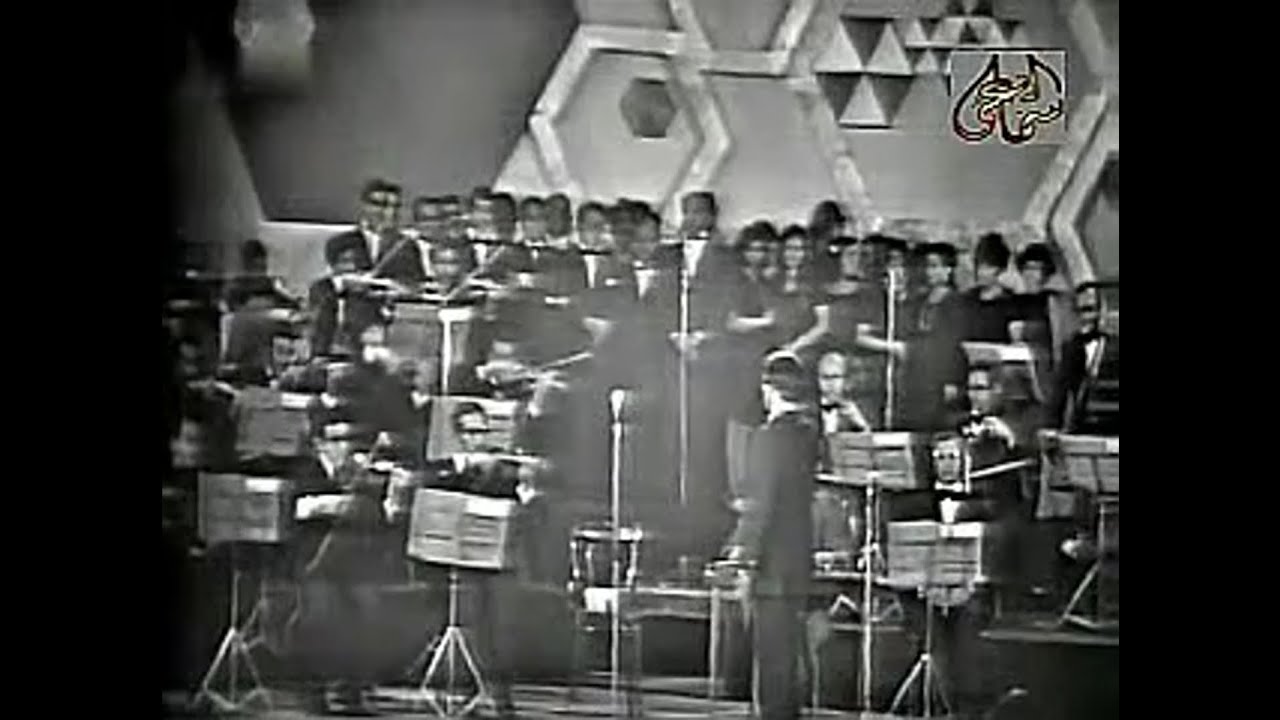 Ya Malek Qalbi - Abdel Halim Hafez |  يا مالكآ قلبي -عبد الحليم حافظ