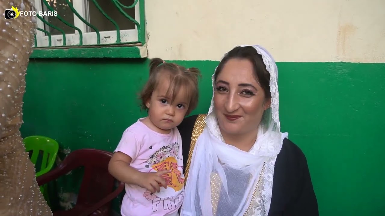BAHATİN  & ZEYNEP TEMİZ  AİLESİ NİŞAN MERASİMİ