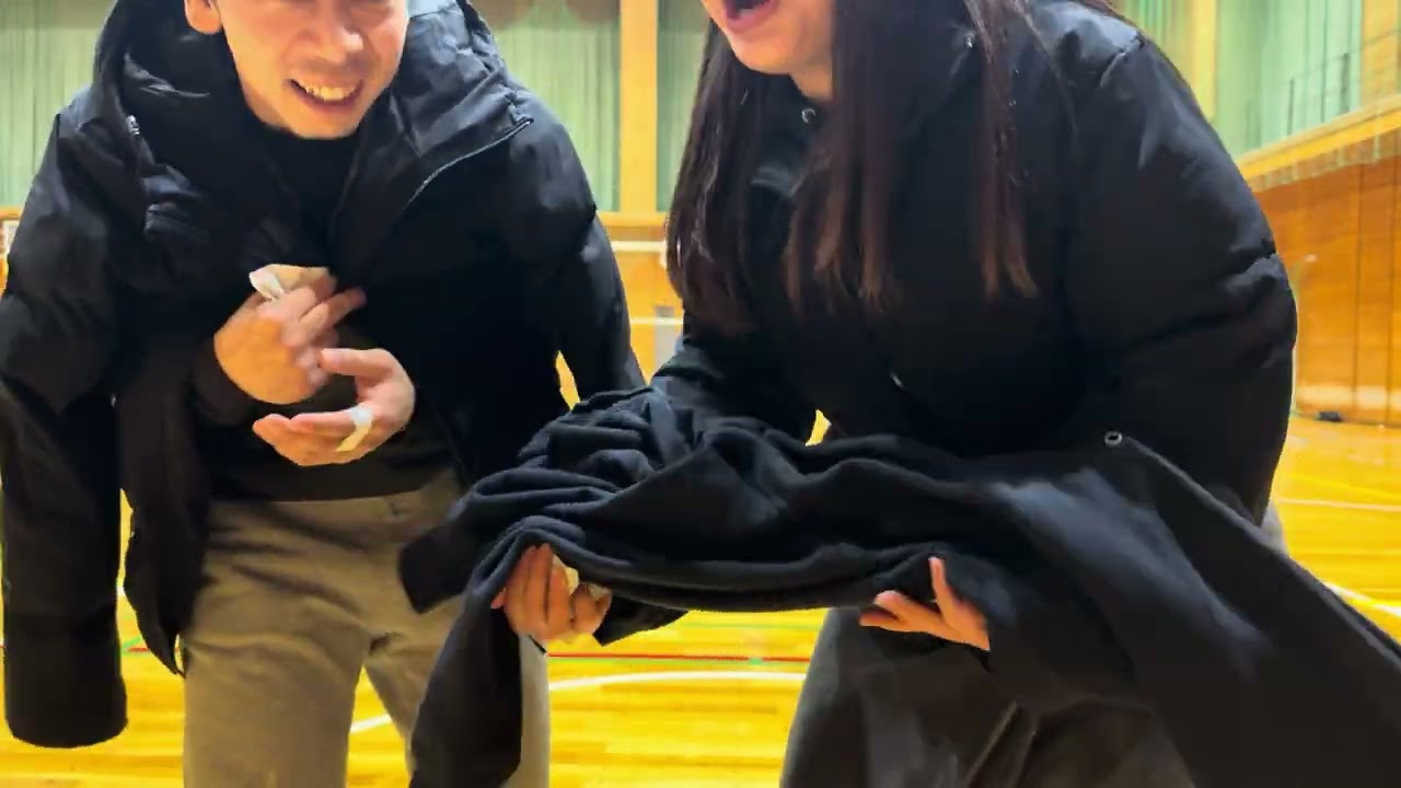 2026.1.25  ぽんこつ決勝①