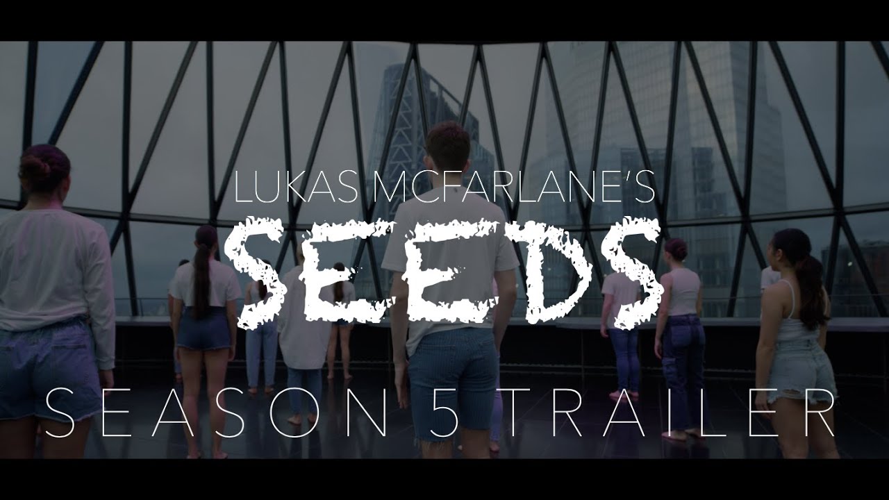 Lukas McFarlane's SEEDS 