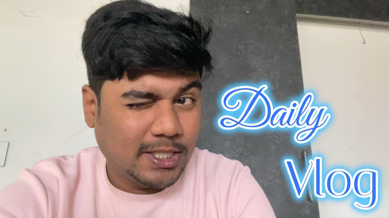 Day in My Life | Vlog No-24