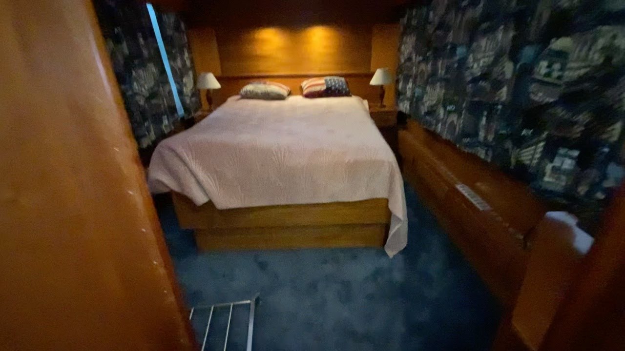 K&ouml;p Husbuss Volvo B10m-60 Boggi p&aring; Klaravik