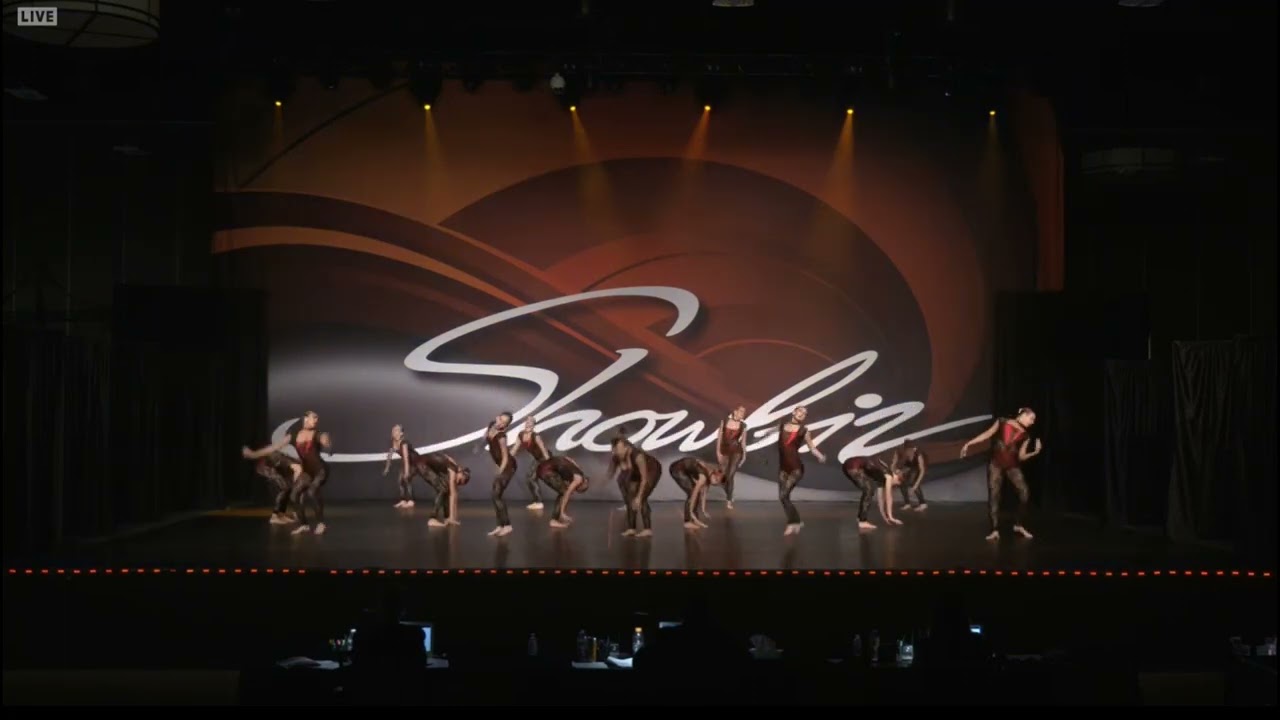 Avi's Dance Project - Hotel California
