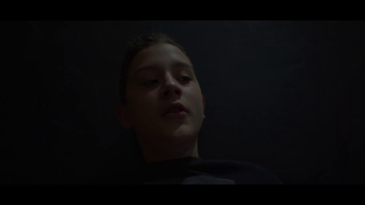 paliék. - Nem Félek  | Official Music Video