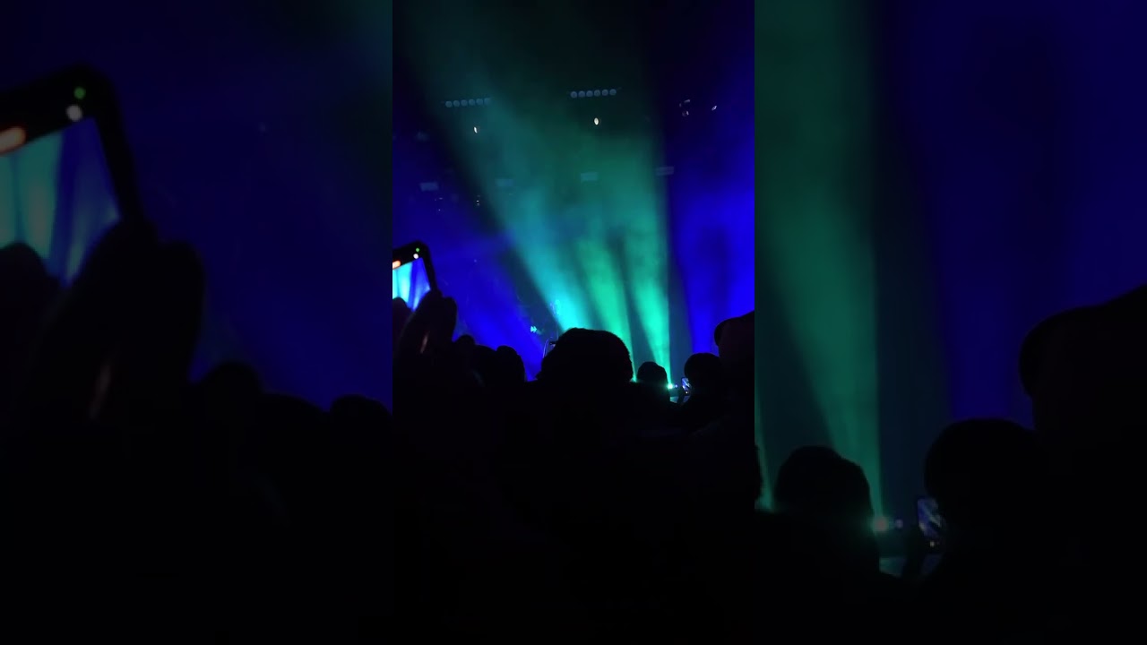 Hayla - “Heal” LIVE - Dallas Nov. 2025 @ The Factory