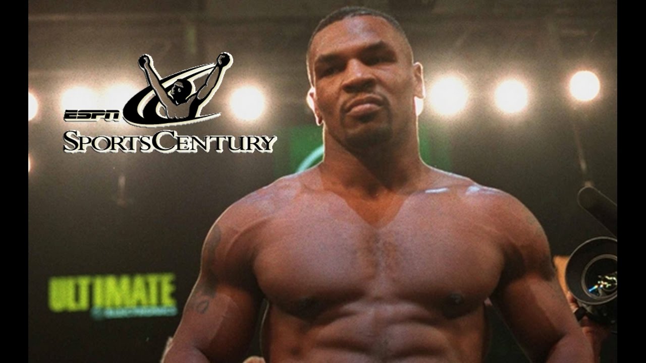 ESPN SportsCentury - Mike Tyson