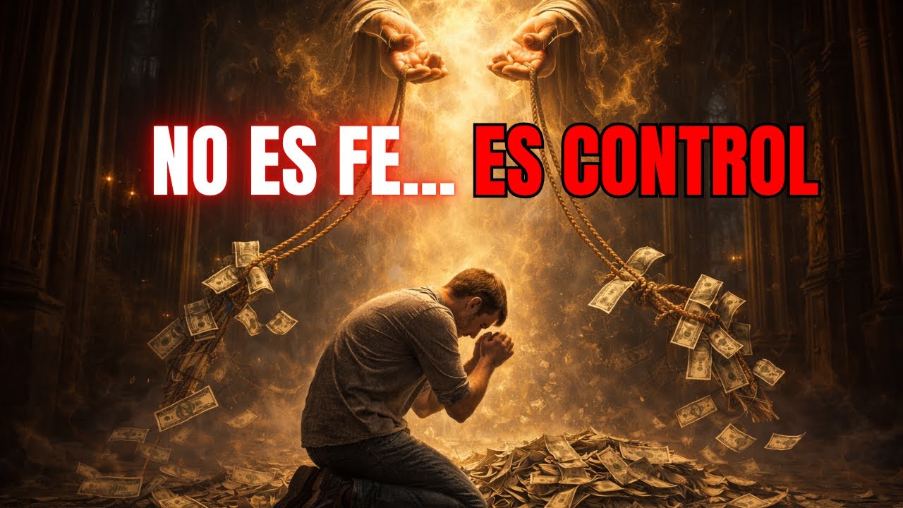 La Religión Que Sigues Es un Negocio (Y Tú Eres el Producto)