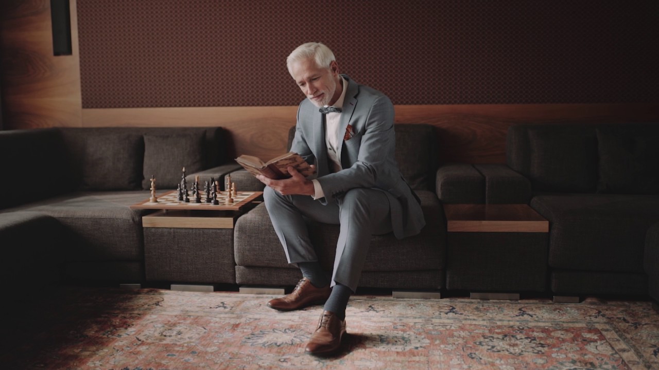 BLAŽEK SS17 FASHION FILM