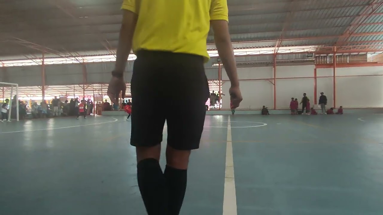 Event futsal Adiputra || 2