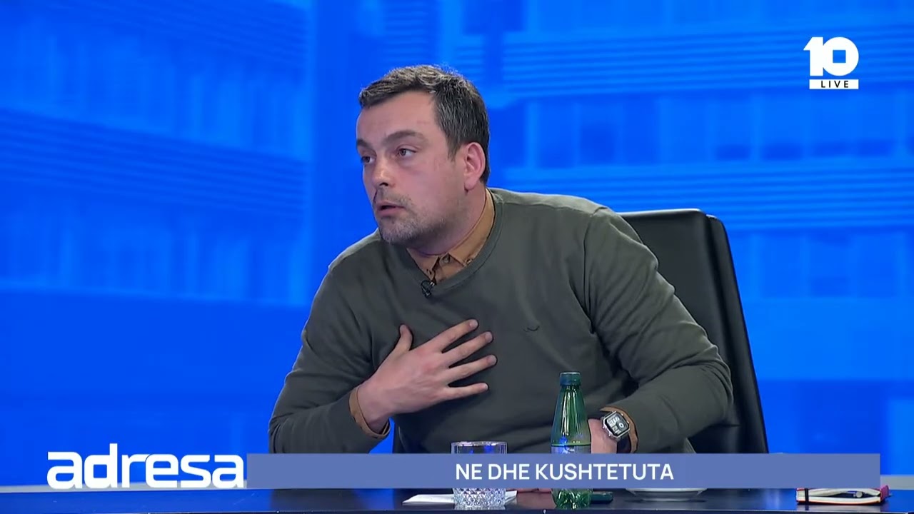 Përplasje mes Smakiqit dhe Shalës: “Pako Ahtisari s’thotë me ba Asociacion”