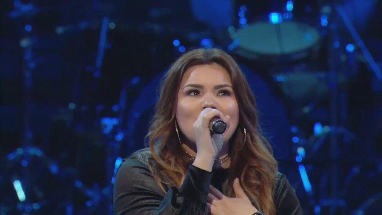 Eunice Rodriguez - Unico Dios