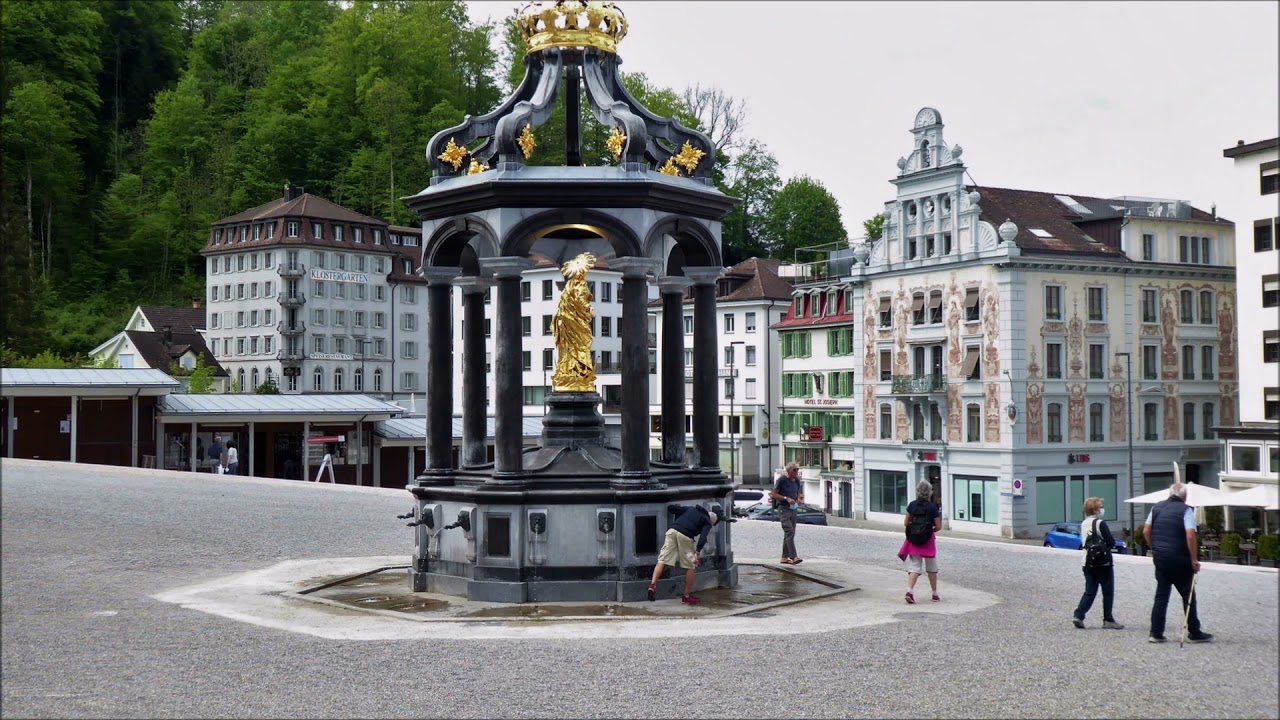 EINSIEDELN