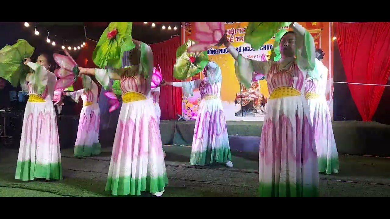 A di đà hồng niệm 