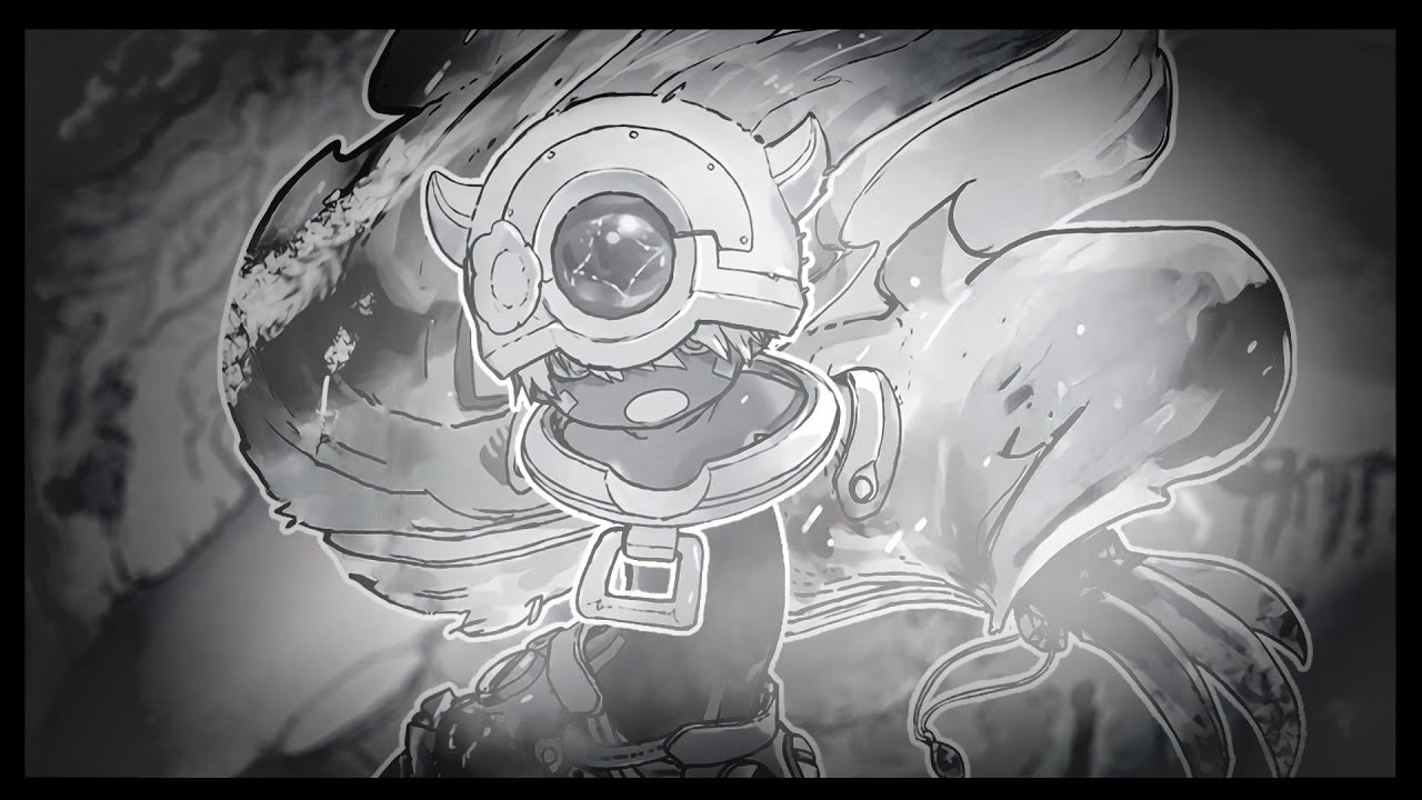 Chapter 70 | Made in Abyss Manga Animated With Music and Sound