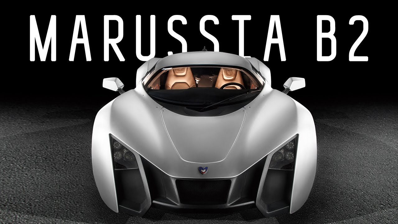 #MARUSSIAЖИВИ/MARUSSIA B2/БОЛЬШОЙ ТЕСТ ДРАЙВ