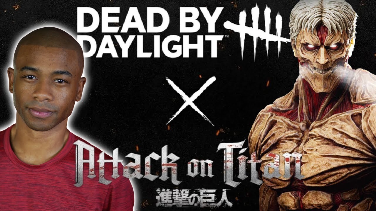 LOOPING KILLERS IN DEAD BY DAYLIGHT - #INTOTHEFOG