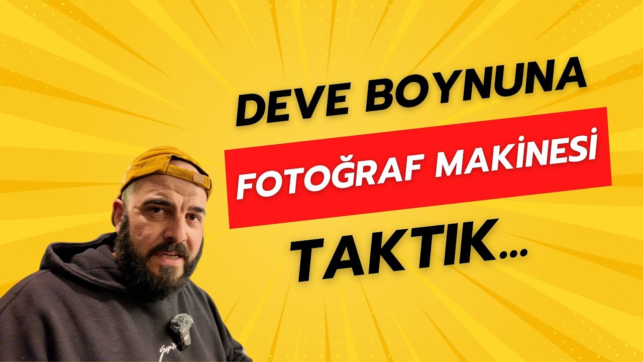 Ürün Tepe Çekimi Ve Detayları !!