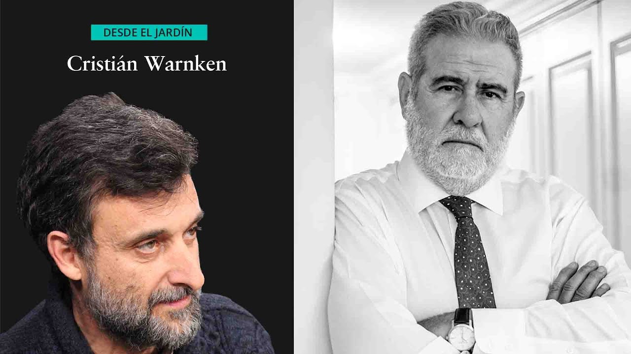 Desde el Jardín | León Cohen sobre los sueños y su significado