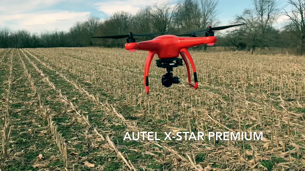 Autel X-Star Premium