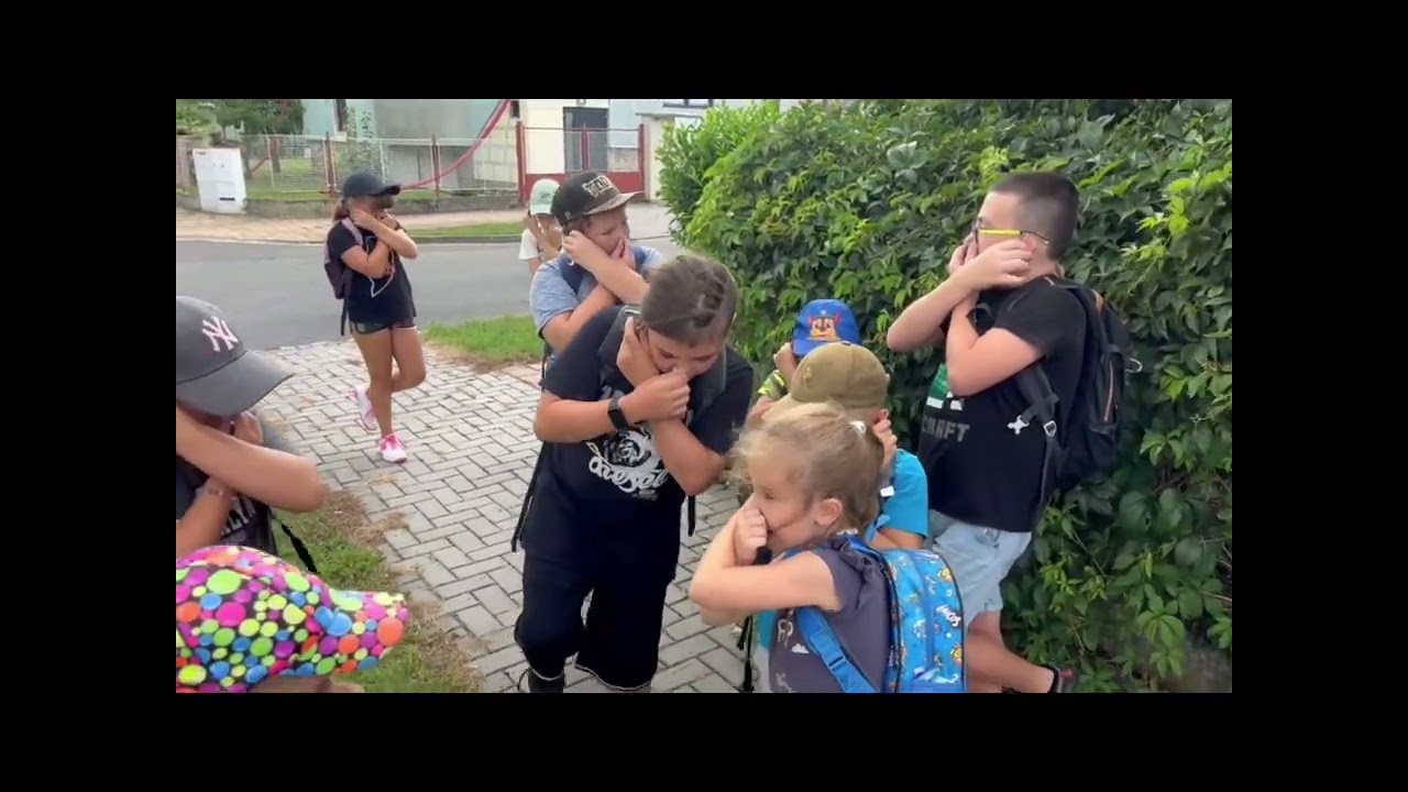 Příměstský tábor 19.-23.8.2024
