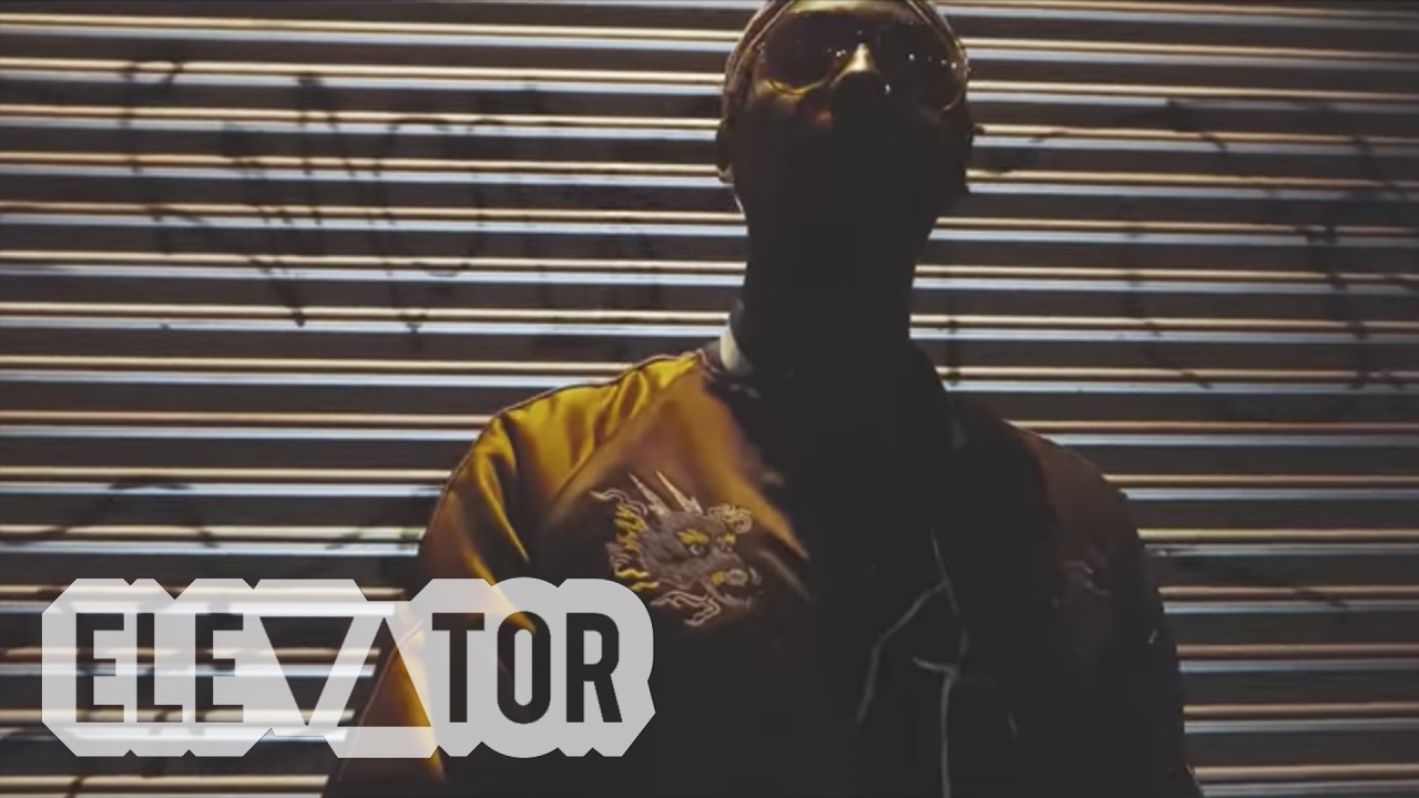 RetroI$Awesome - MIRROR (Mirror On The Wall) (Official Music Video)