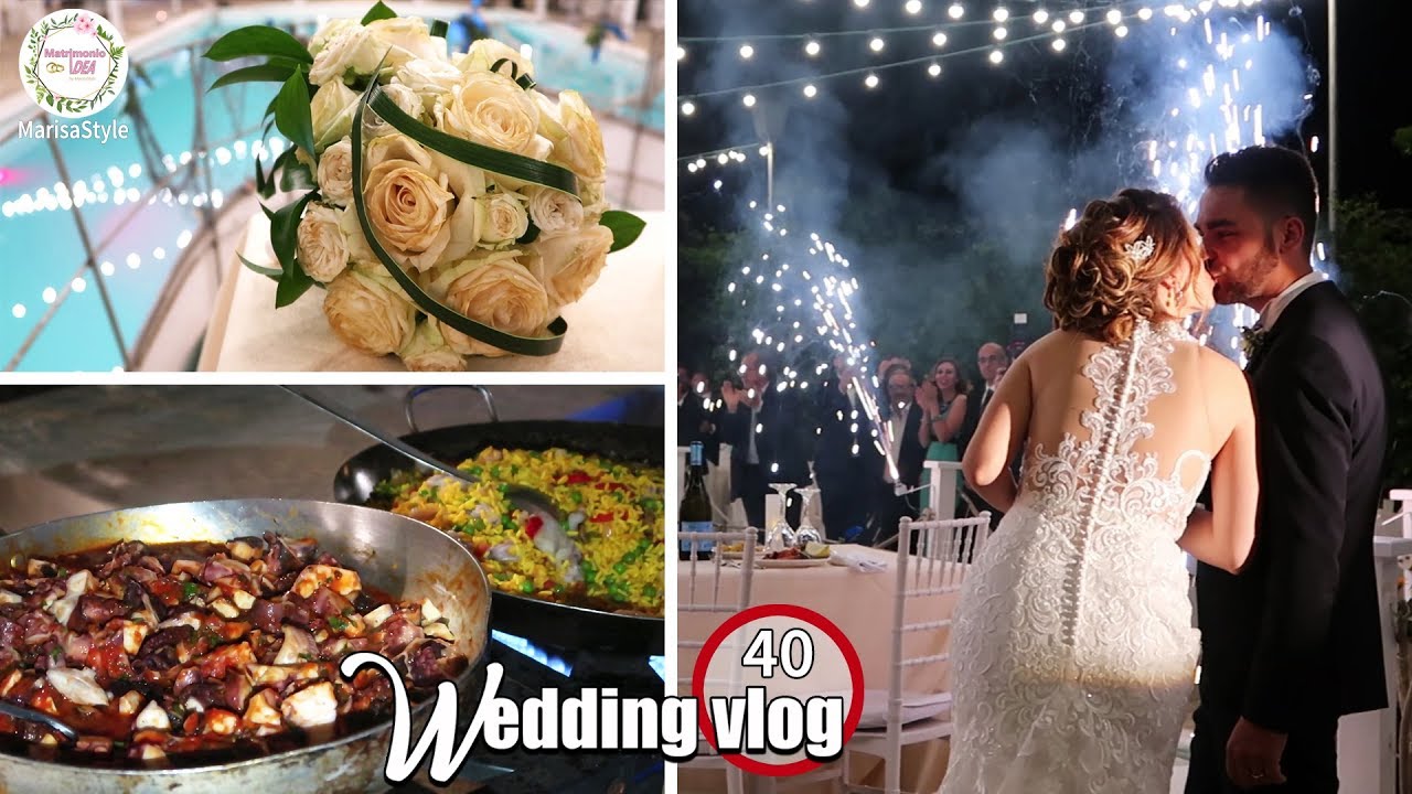 ❤💍#WEDDINGVLOG 40 • Garden Pergusa • mille IDEE per organizzare il tuo #MATRIMONIO da FAVOLA