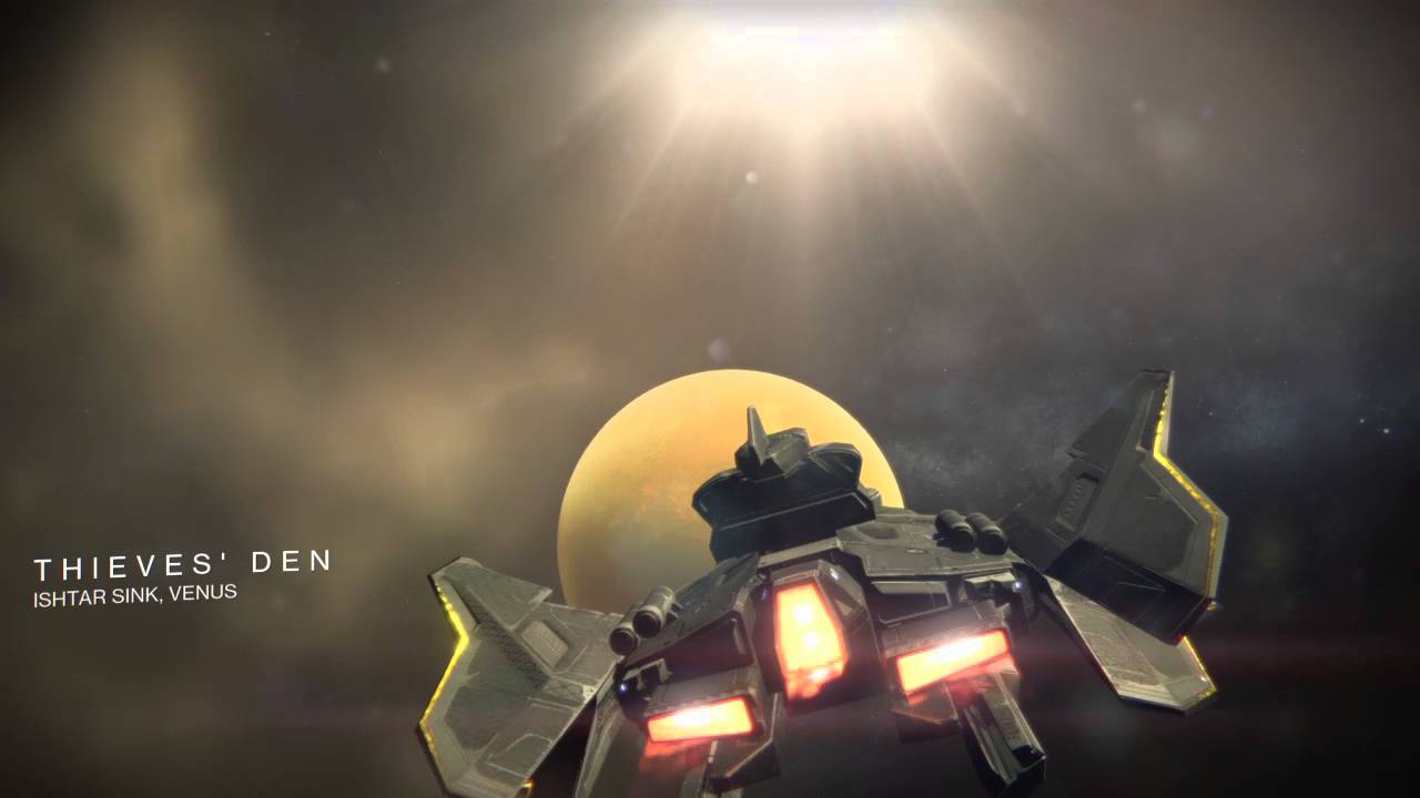 Destiny Skirmish gameplay