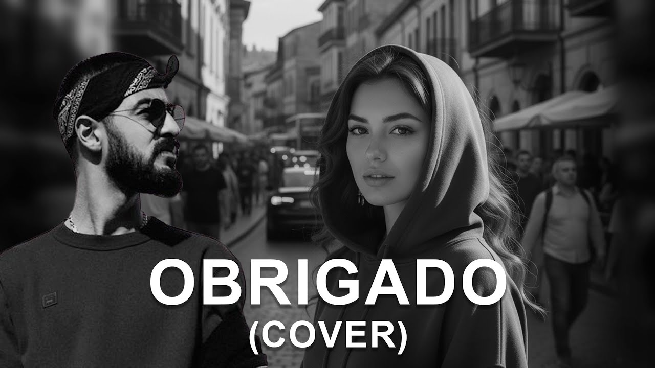 Miyagi & Эндшпиль &mdash; Obrigado (Silvi Cover)